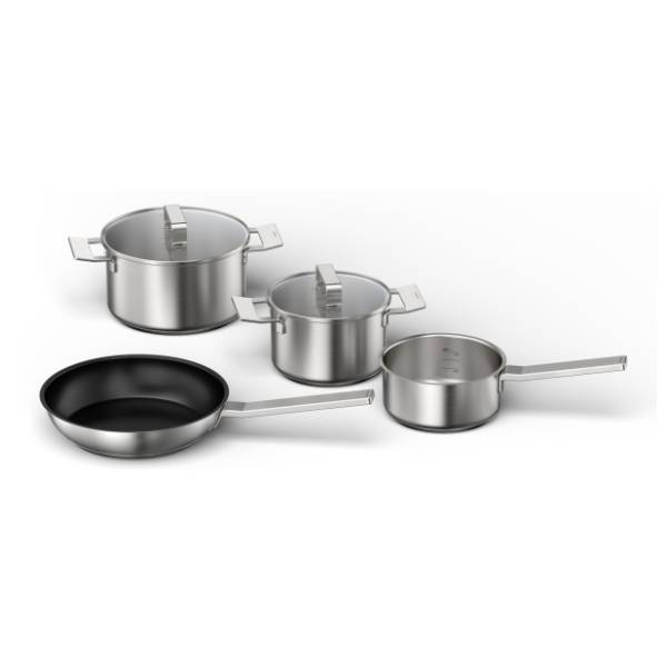 BOSCH set posuđa HEZ9SE040