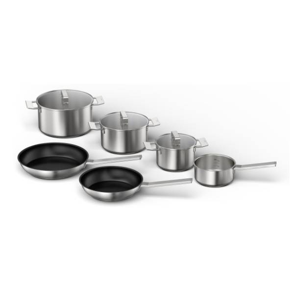 BOSCH set posuđa HEZ9SE060