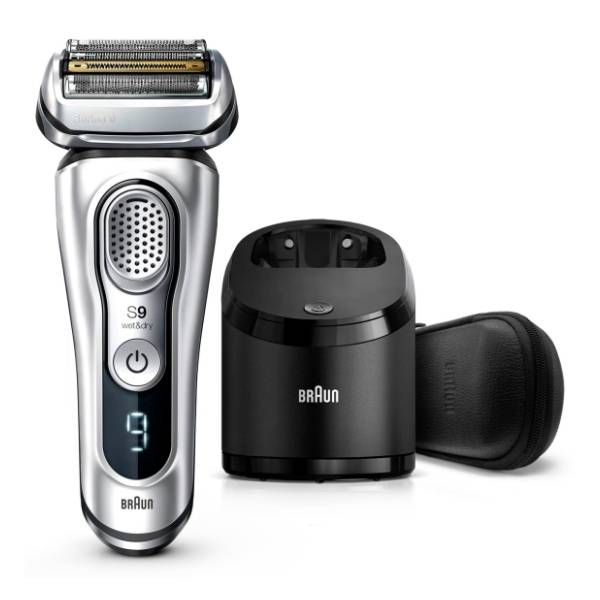 BRAUN aparat za brijanje 9390cc