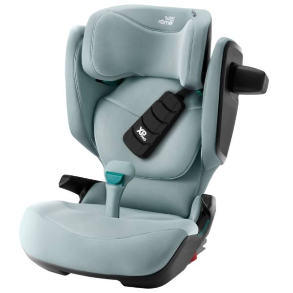 BRITAX ROMER auto sedište Kidfix pro (100-150cm) harblue