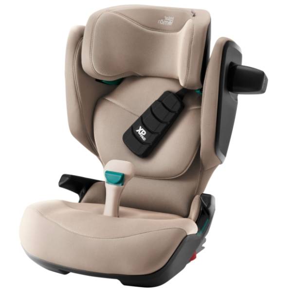 BRITAX ROMER auto sedište Kidfix pro (100-150cm) teak
