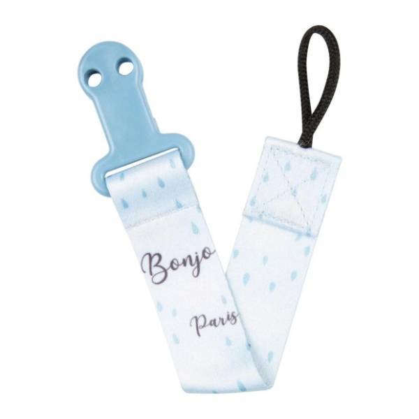 CANPOL BABIES lanac za varalicu Bonjour Paris blue