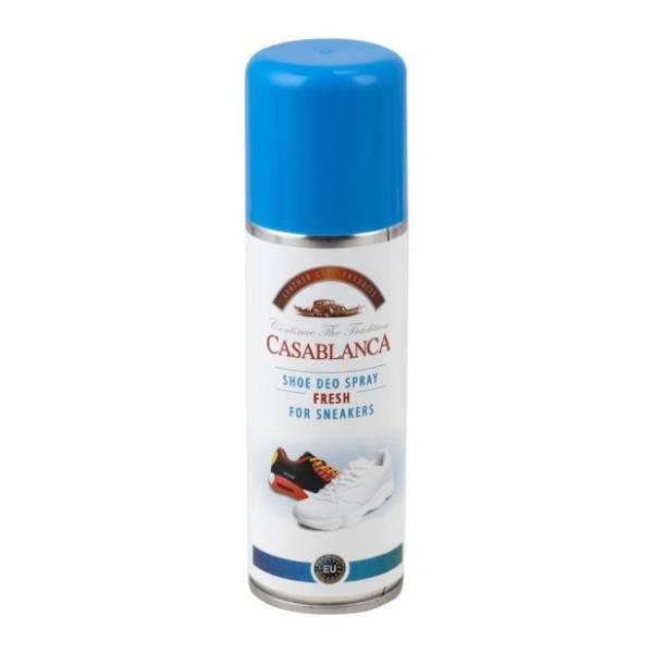 CASABLANCA dezodorans za patike 125ml