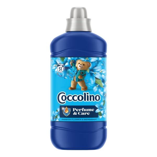 COCCOLINO Creations blue omekšivač za veš 51 pranje (1,27l)