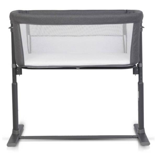COLIBRO prenosivi krevetac Nap onyx