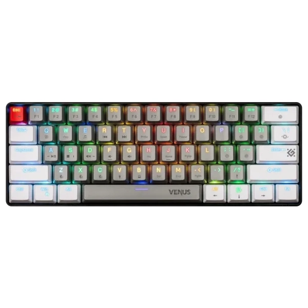 DEFENDER bežična tastatura Venus GK-415