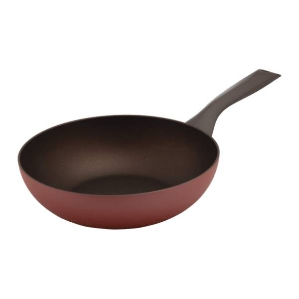 DELIMANO wok tiganj Romantica 26cm