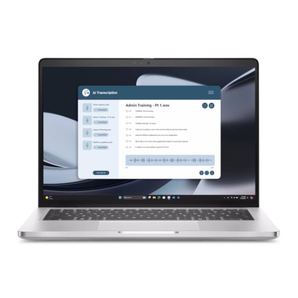 DELL laptop 14 Plus FHD+ AMD Ryzen 7 PRO 250 16GB 512GB
