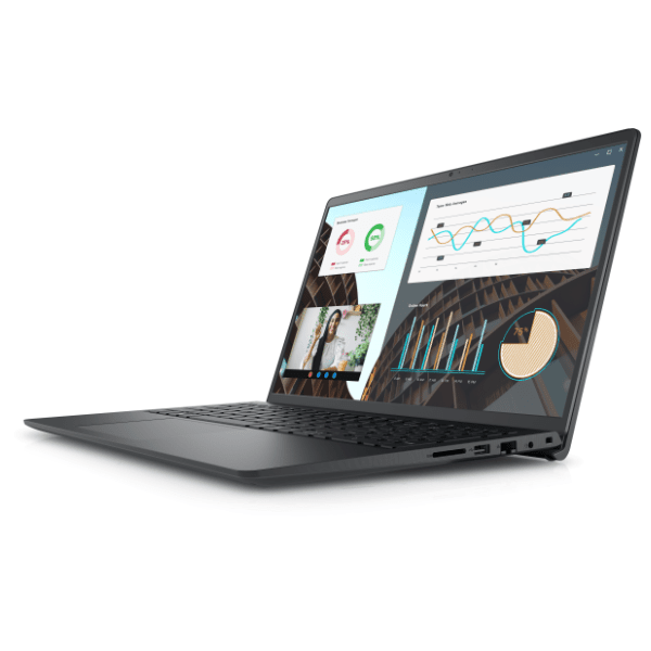 DELL laptop Vostro 3530 FHD i3-1305U 16GB 512GB Win11Pro/GLAN/ENG/5Y