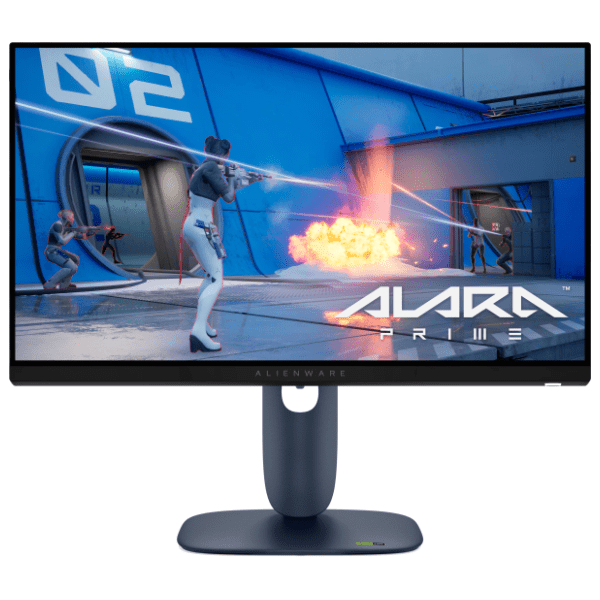 DELL monitor AW2525HM