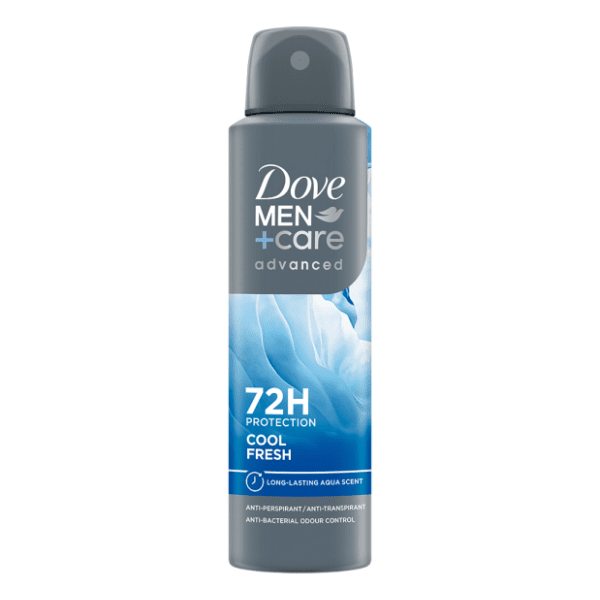 Dezodorans DOVE Men Cool fresh 150ml