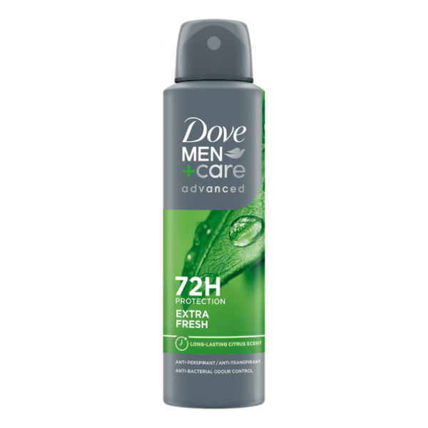 Dezodorans DOVE Men extra fresh 150ml