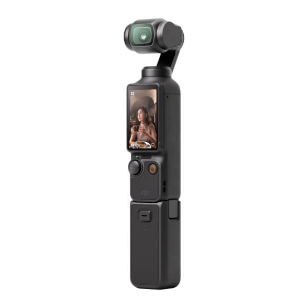 DJI Osmo Pocket 3 Creator Combo akciona kamera