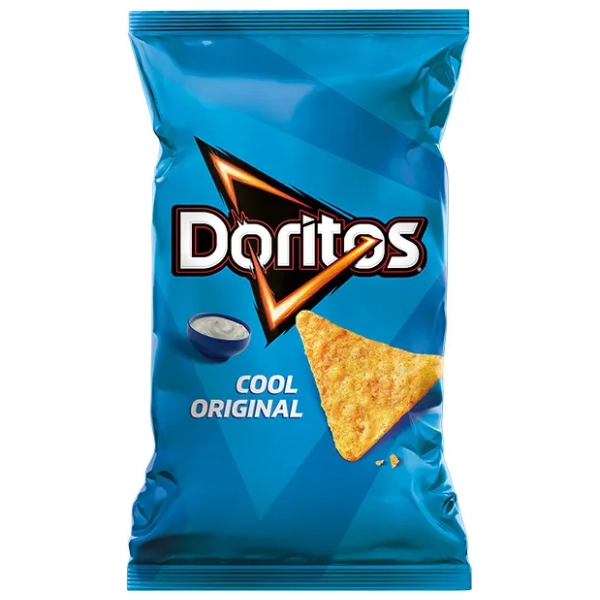 DORITOS Cool original 90g