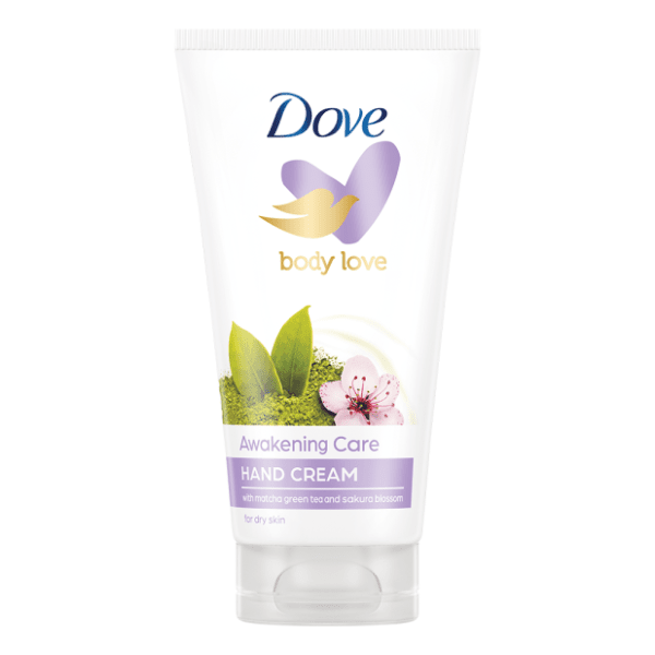 DOVE awakening ritual matcha 75ml
