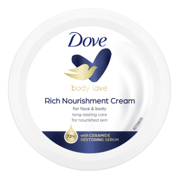 DOVE univerzalna 150ml