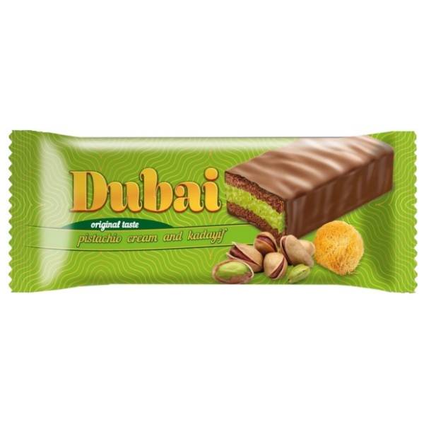 DUBAI tortica pistaći 60g