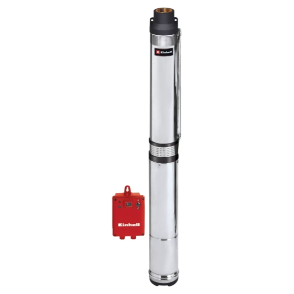 EINHELL GC-DW 1300 N dubinska pumpa