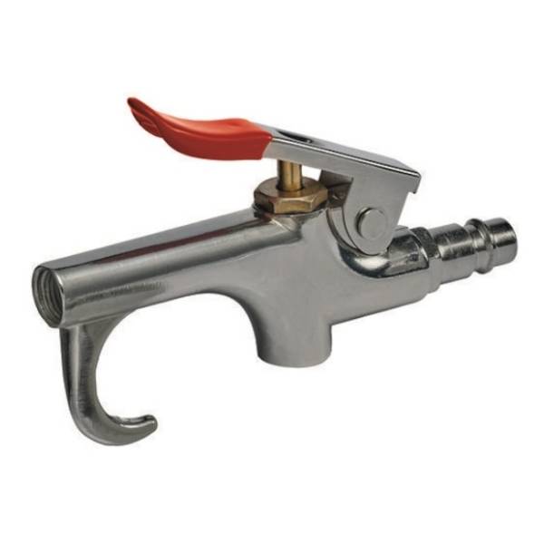 EINHELL KWB pištolj za izduvavanje set 7/1 4132759