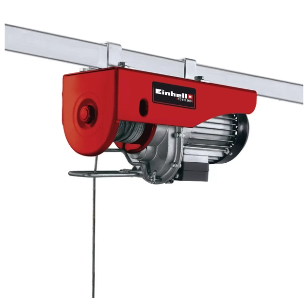 EINHELL TC-EH 500 električna dizalica