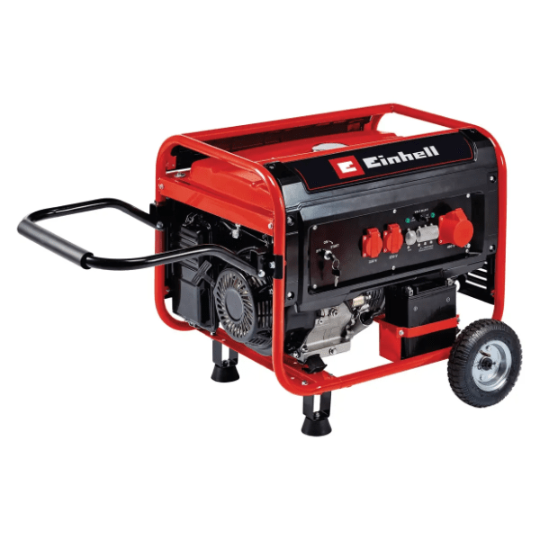 EINHELL TC-PG 65/E5 agregat za struju