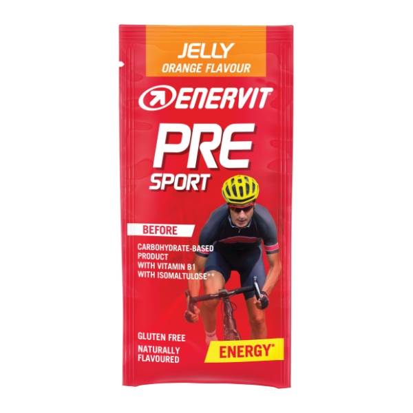 ENERVIT Pre sport pomorandža 45g