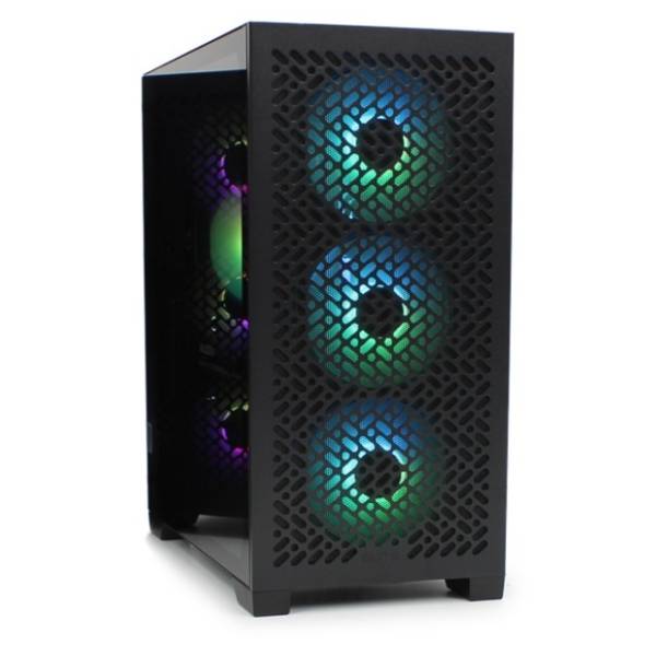 EWE računar GAMING Ryzen 7 7700 32GB 1TB RTX5060 8GB