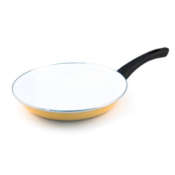 FACKELMANN tiganj 28cm žuti