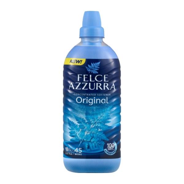 FELCE AZZURRA Classic omekšivač za veš 45 pranja (900ml)