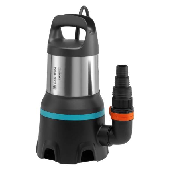 GARDENA Aquasensor  GA 09044-20 pumpa za prljavu vodu
