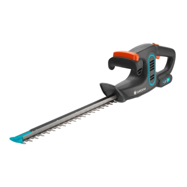 GARDENA EasyCut Li aku trimer za živu ogradu