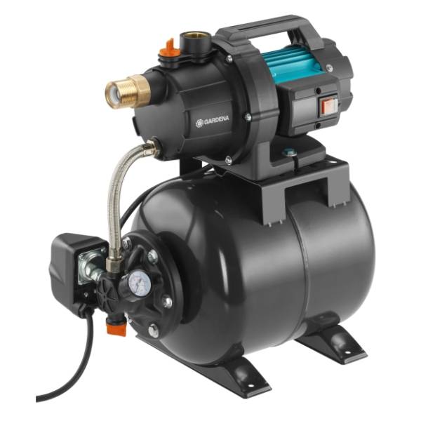 GARDENA GA 09023-20 hidropak