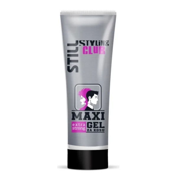 Gel za kosu STILL Maxi 120ml