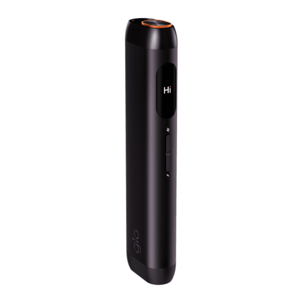 glo Hilo Onyx