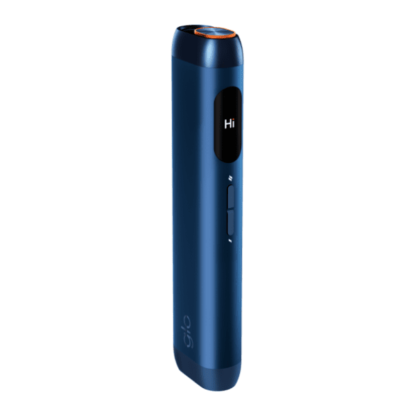 glo Hilo Sapphire