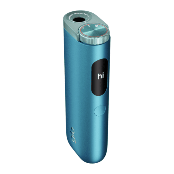 glo Hyper Pro Jade Teal