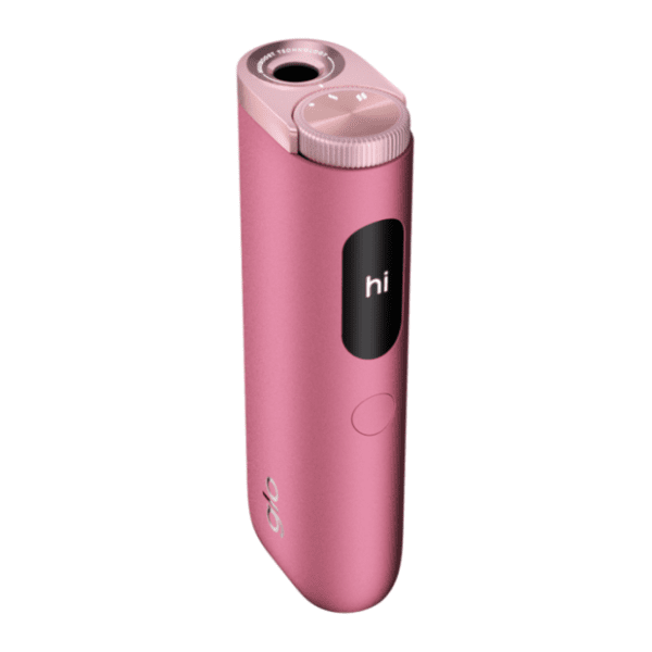 glo Hyper Pro Rose Quartz