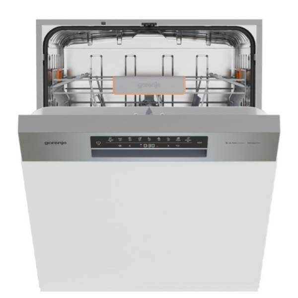 GORENJE ugradna mašina za pranje sudova GI672B90X