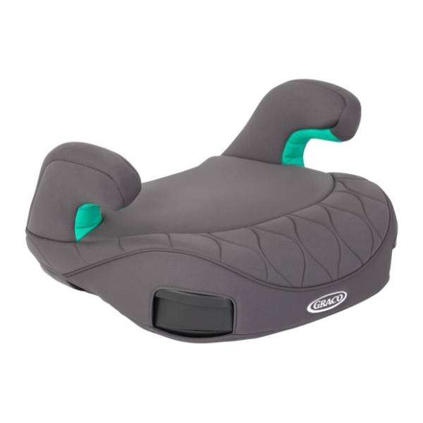 GRACO auto sedište Booster Max i-Size (137-150cm) Iron