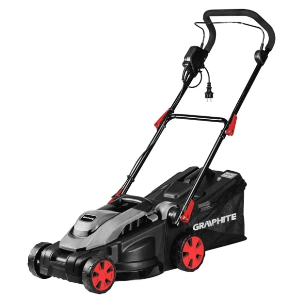 GRAPHITE 59G474 električna kosilica