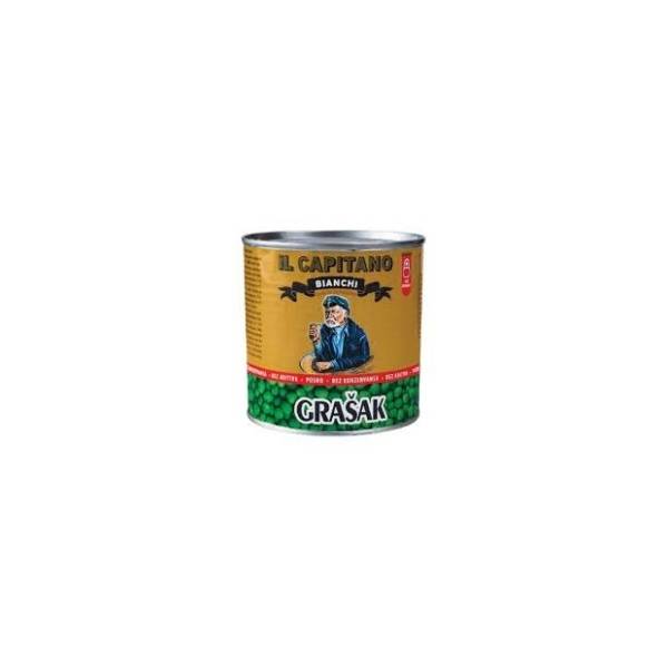 Grašak IL CAPITANO 425ml