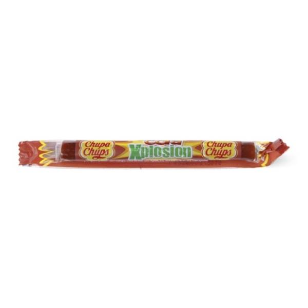Gumene bombone CHUPA CHUPS Xplosion cola 10g