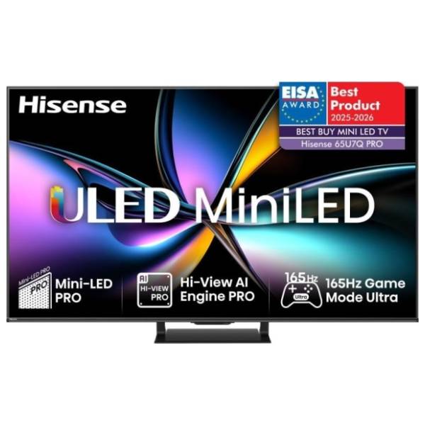 HISENSE ULED televizor 65U7Q PRO