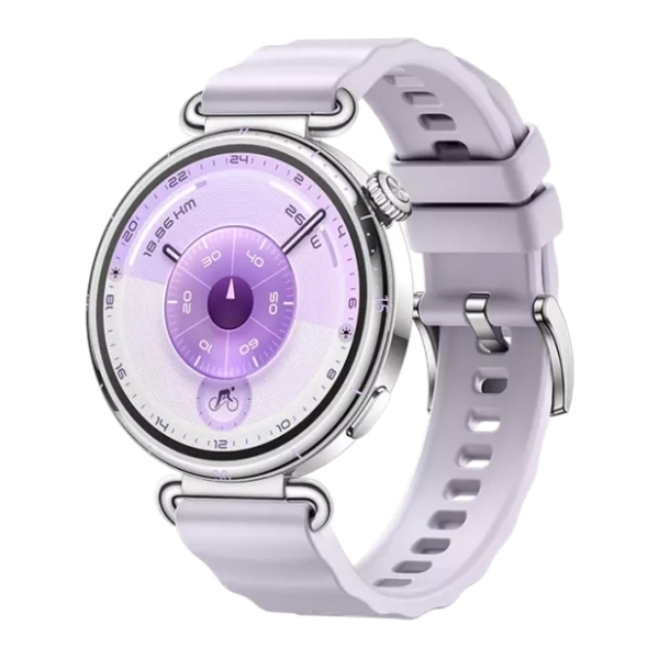 HUAWEI Watch GT 6 41 mm Purple pametni sat