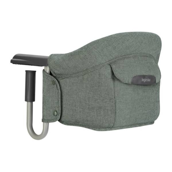INGLESINA hranilica za sto Fast pine green