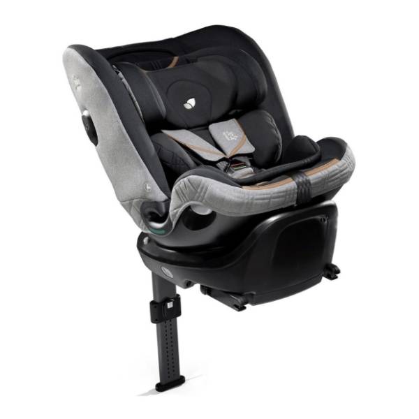 JOIE auto sedište i-Spin (40-150cm) XL carbon