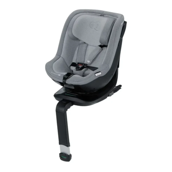 KINDERKRAFT auto sedište I-Guard (40-105cm) grey