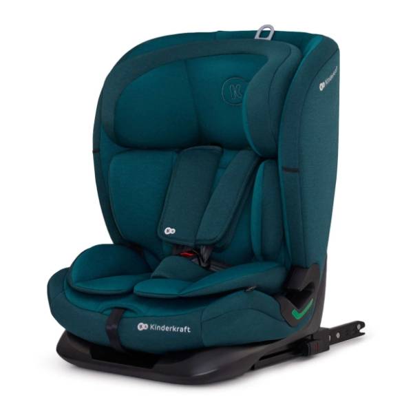 KINDERKRAFT auto sedište Oneto3 i-Size (76-150cm) Harbor blue
