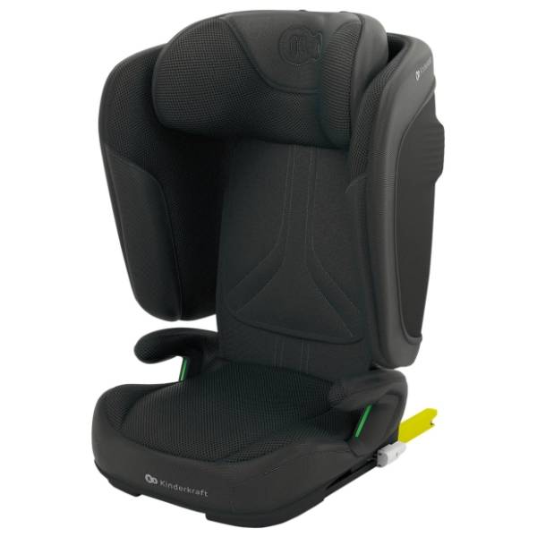 KINDERKRAFT auto sedište Unity 2 I-Size black
