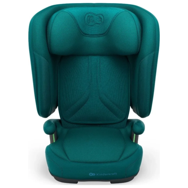 KINDERKRAFT auto sedište Unity 2 I-Size green